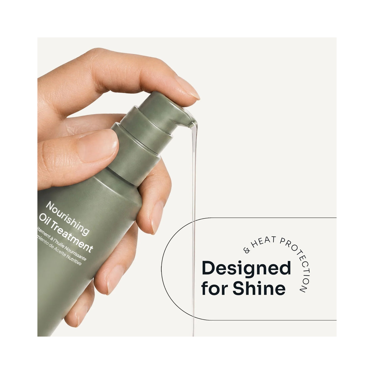 LOMA Nourishing Oil Treatment / 8OZ, image 46152230174870