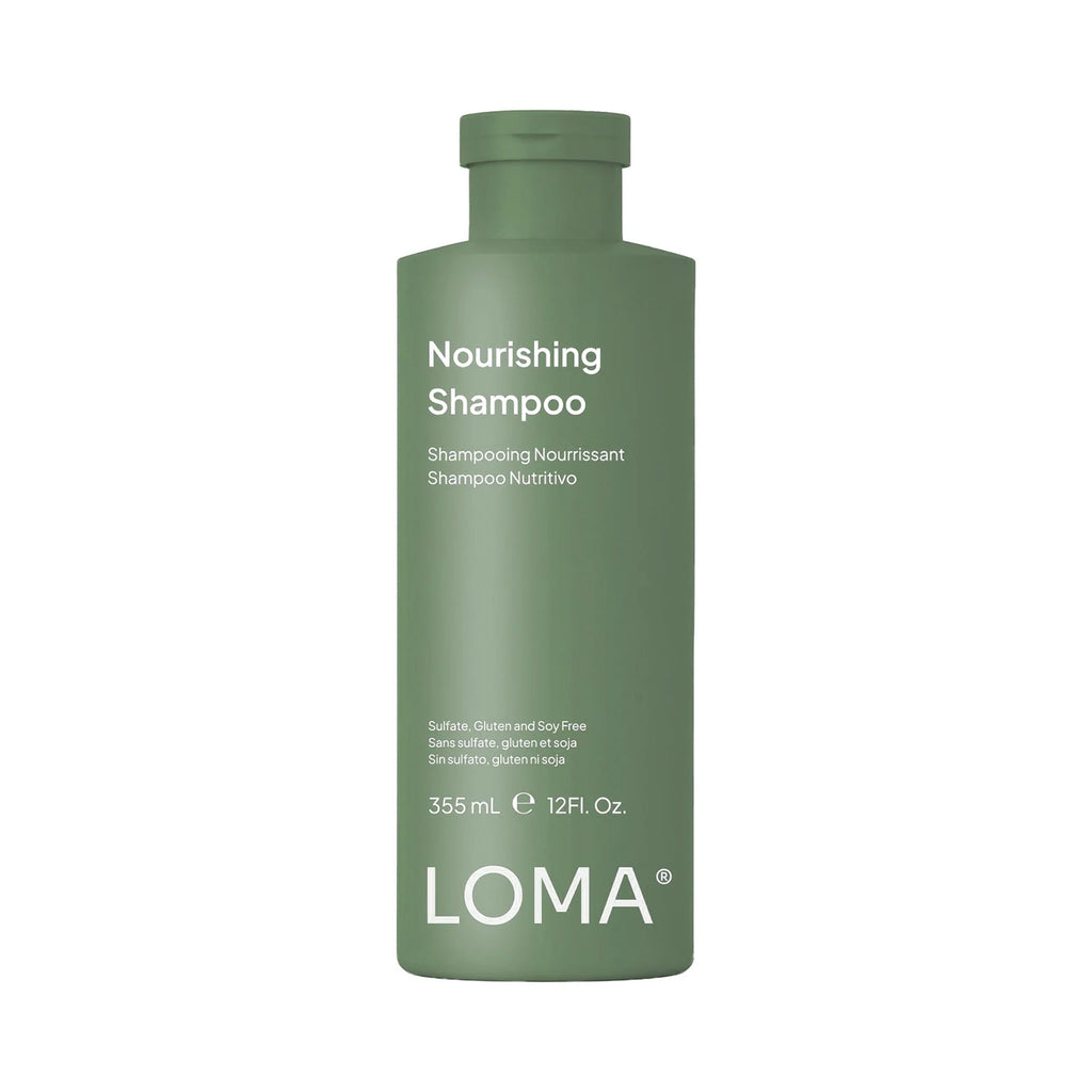LOMA Nourishing Shampoo / 12OZ thumbnail 1