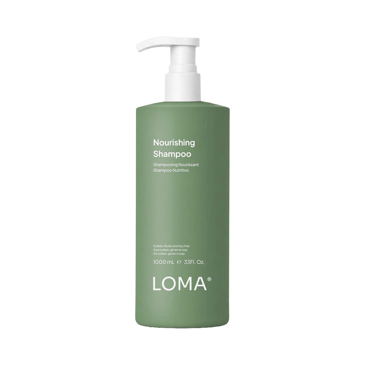 LOMA Nourishing Shampoo / 33.8OZ, image 46152260255894