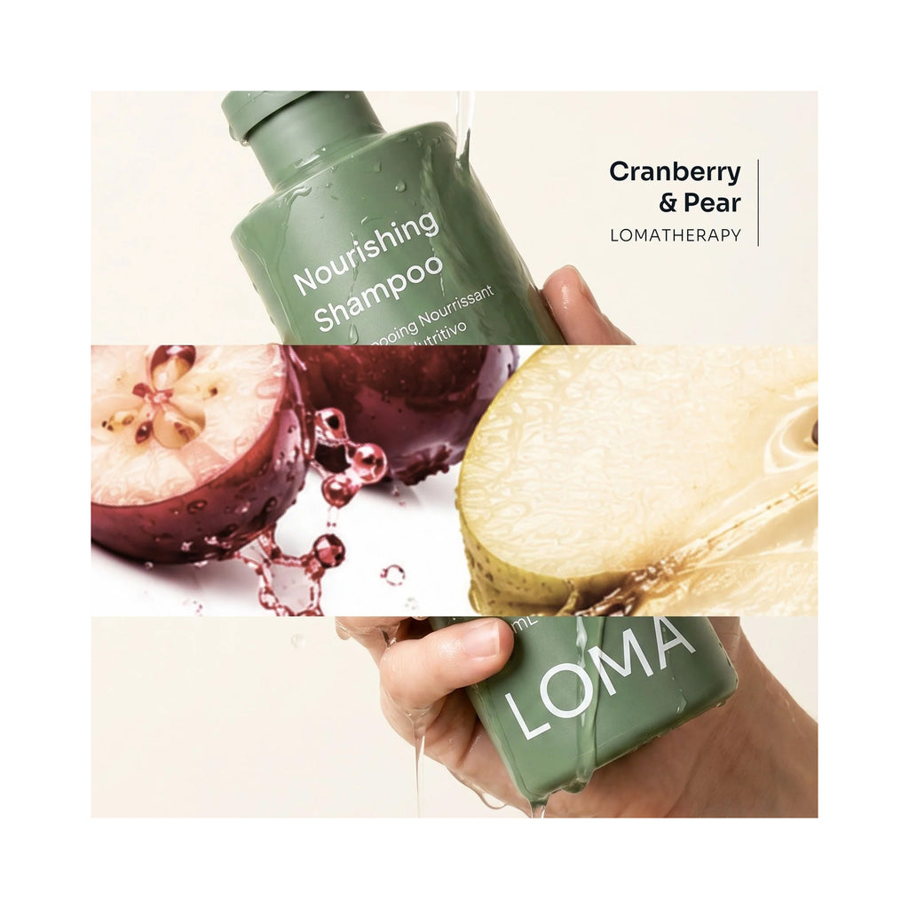 LOMA Nourishing Shampoo / 33.8OZ thumbnail 11
