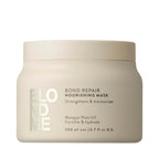 Schwarzkof Professional BLONDME Bond Repair Nourishing Mask 6.7 oz beige jar