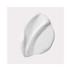 Schwarzkof Professional BLONDME Bond Repair Nourishing Mask, white swatch of mask
