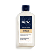 Phyto Nourishment Nourishing Shampoo / 16.9OZ
