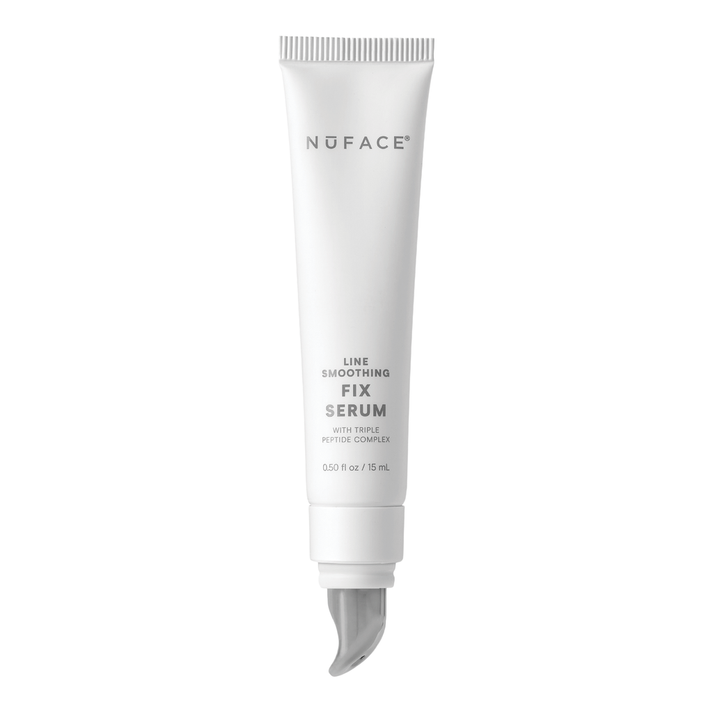 NuFace Fix Smoothing Serum / .5OZ thumbnail 4