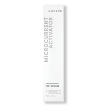 NuFace Fix Smoothing Serum / .5OZ