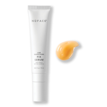 NuFace Fix Smoothing Serum / .5OZ