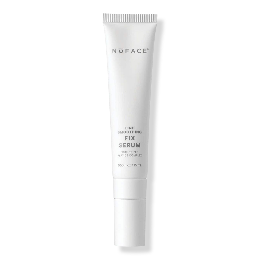 NuFace Fix Smoothing Serum / .5OZ thumbnail 1