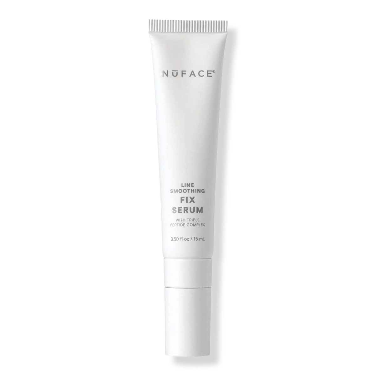 NuFace Fix Smoothing Serum / .5OZ