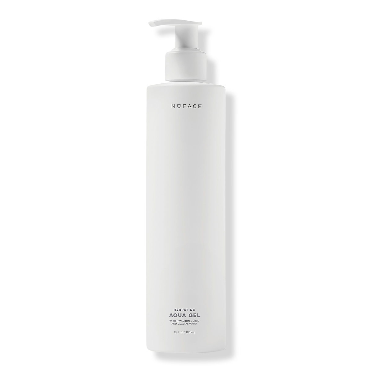 NuFace Hydrating Aqua Gel 10 oz / 10OZ