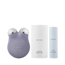 Nuface Mini+ Violet Dusk