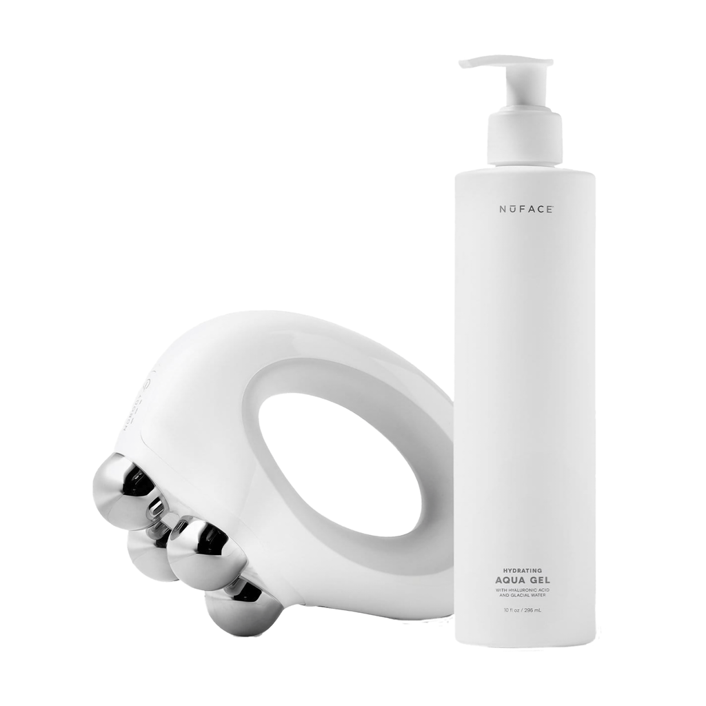 NuFace NuBody Skin Toning Device / KIT thumbnail 1