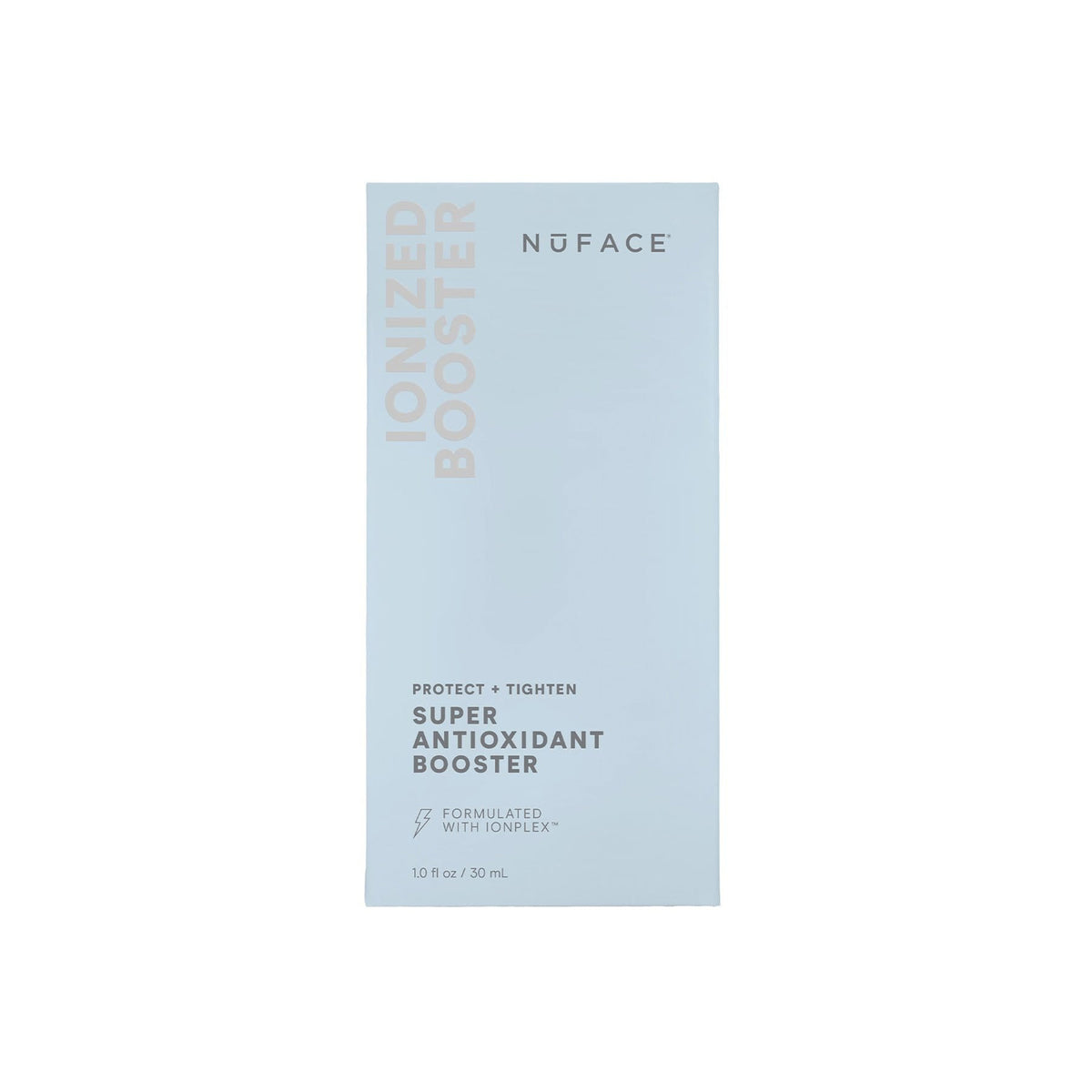 Nuface Super Antioxidant Booster / 1OZ, image 27784851882134