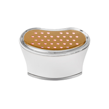 Nuface Trinity+ Complete Set - WITH Wrinkle Reducer & Effective Lip+Eye Attachments / KIT