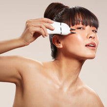 NuFace Trinity+ WITH Effective Lip & Eye Attachment Kit / KIT