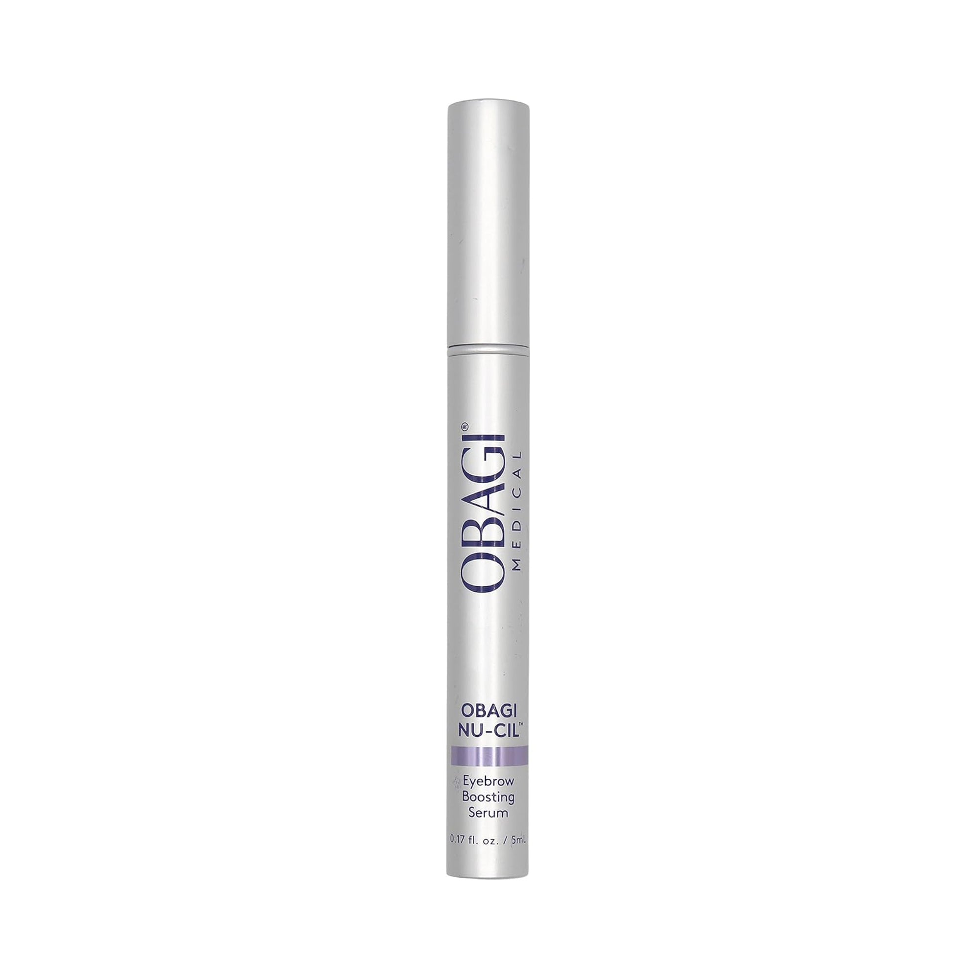 Obagi Nu-Cil Eyebrow Boosting Serum / 5ML