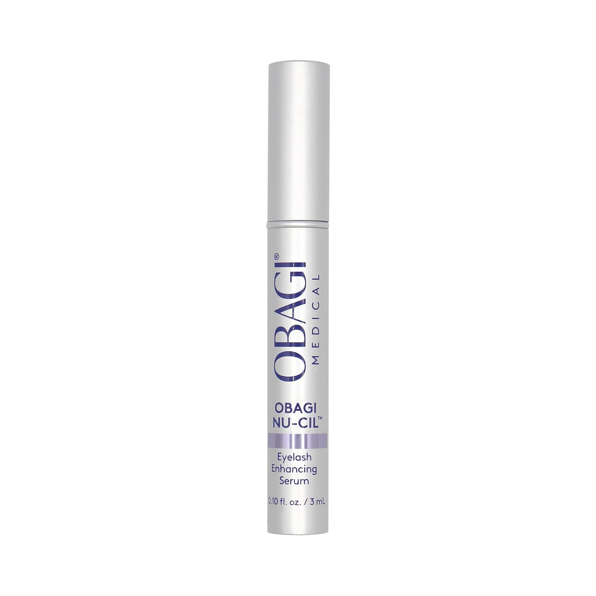 Obagi Nu-Cil Eyelash Enhancing Serum / 3ML