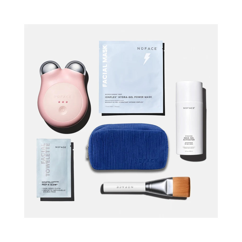 Nuface Mini+ Hydrate & Sculpt Kit ($289 Value) thumbnail 2