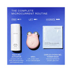 Nuface Mini+ Hydrate & Sculpt Kit ($289 Value)
