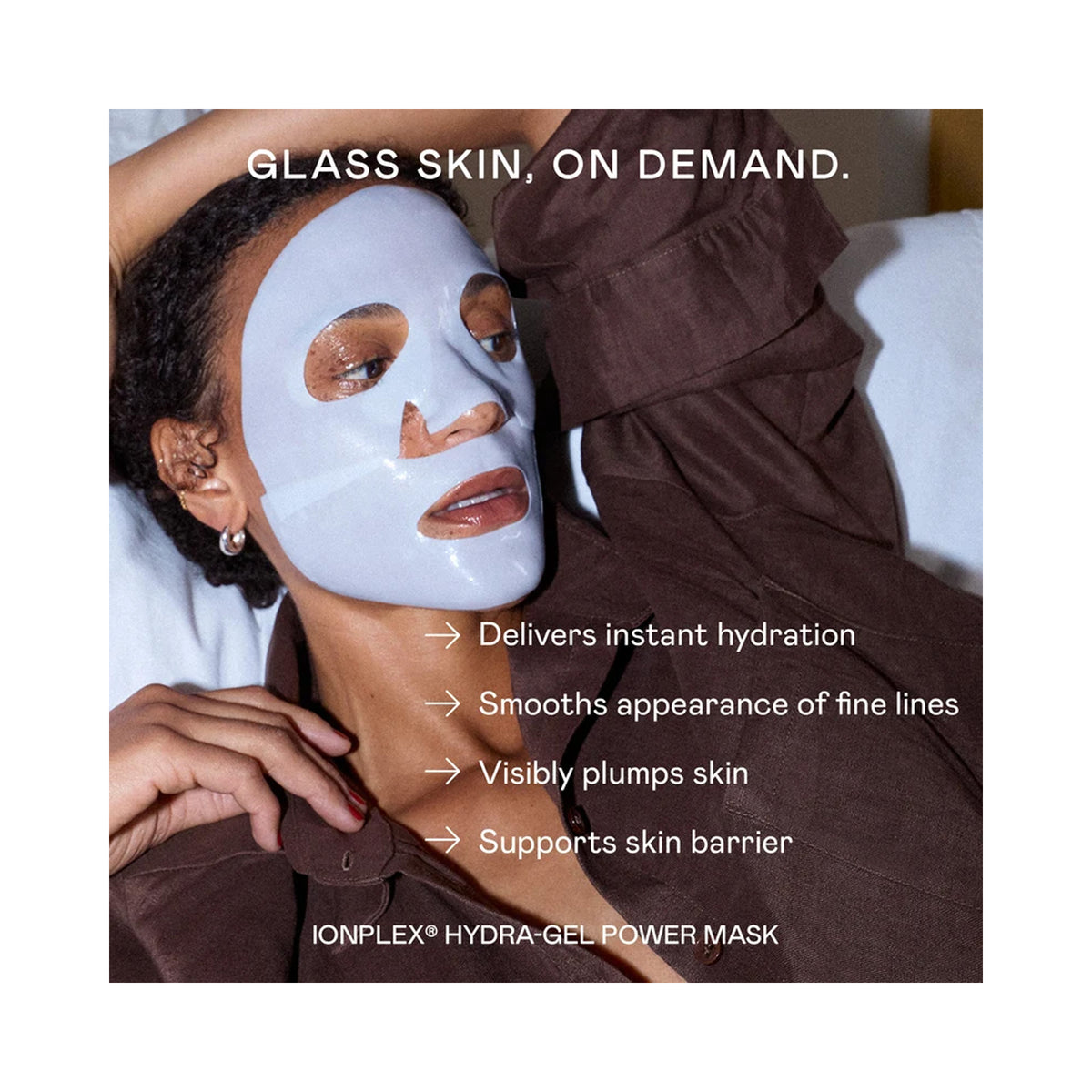 Nuface Mini+ Hydrate & Sculpt Kit ($289 Value), image 46249512960150