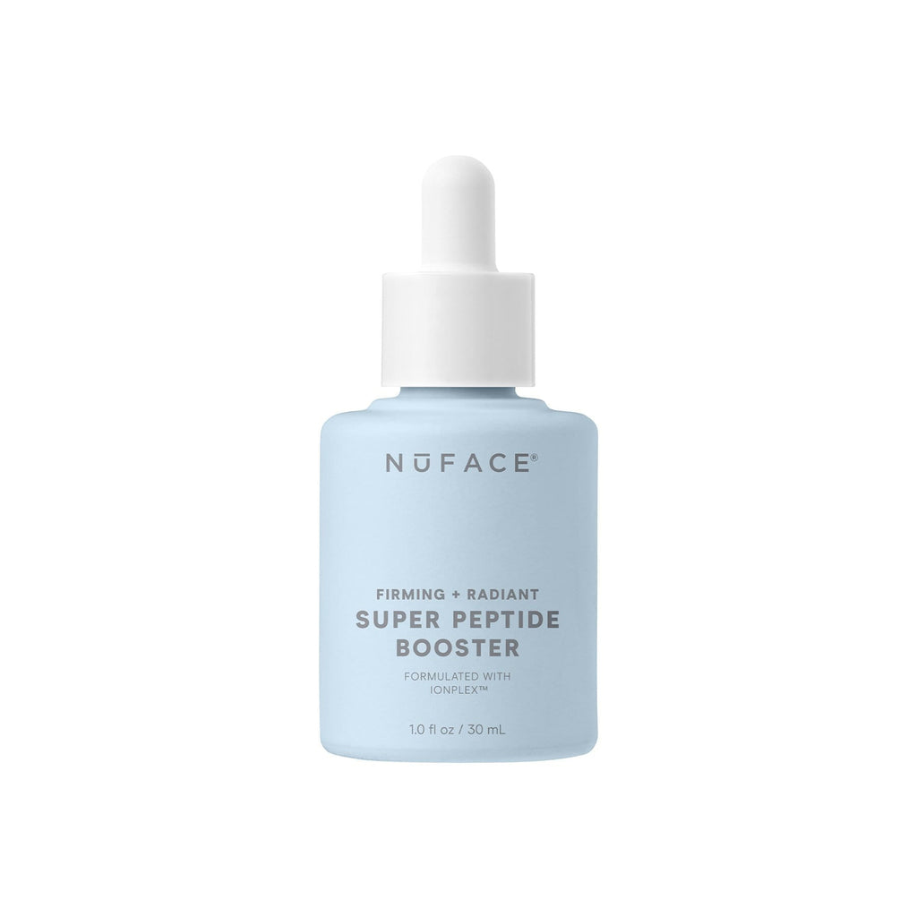 Nuface Super Peptide Booster - Firming & Radiant / 1OZ thumbnail 1
