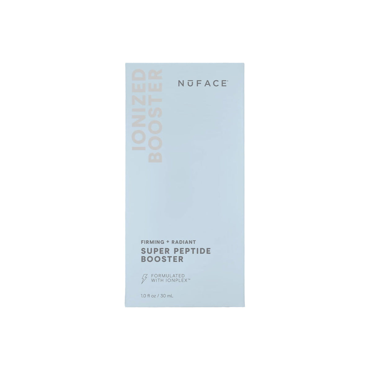 Nuface Super Peptide Booster - Firming & Radiant / 1OZ, image 27787111235734