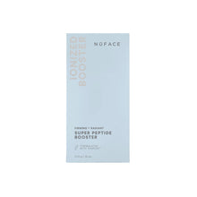 Nuface Super Peptide Booster - Firming & Radiant / 1OZ
