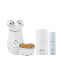 Nuface Trinity+ With Wrinkle Reducer Attachment Kit / KIT