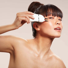 Nuface Trinity+ Complete Set - WITH Wrinkle Reducer & Effective Lip+Eye Attachments / KIT