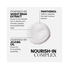 Wella Nutricurls Shampoo for Waves / 8.4OZ