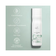 Wella Nutricurls Shampoo for Waves / 8.4OZ