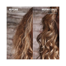 Wella Nutricurls Shampoo for Waves / 8.4OZ