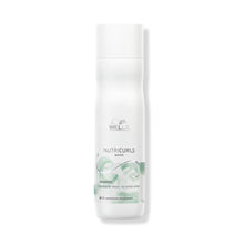 Wella Nutricurls Shampoo for Waves / 8.4OZ