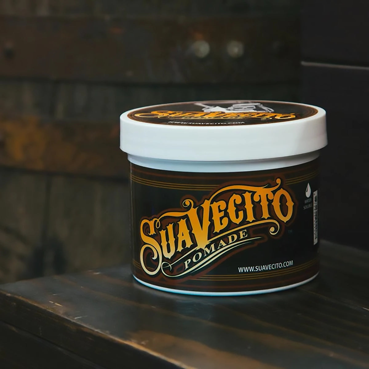 Suavecito Original Hold Pomade / 32 OZ, image 27792953442454