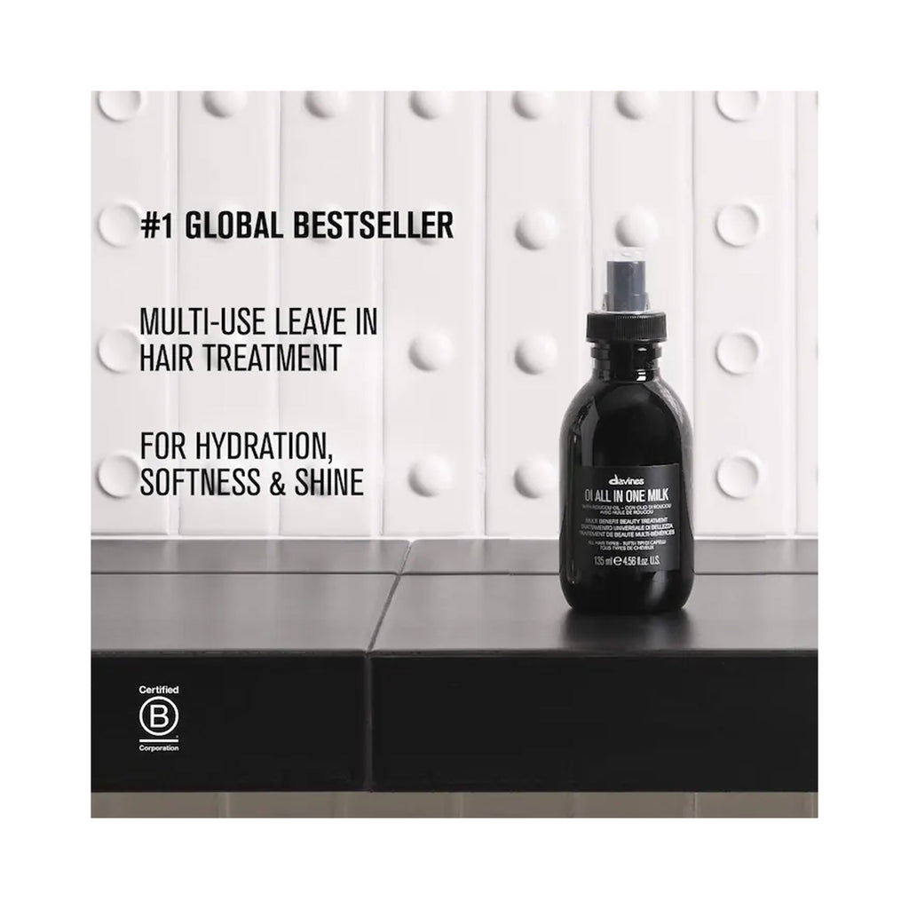 Davines LOVE SMOOTH Gift Set - Holiday 2026 / SET thumbnail 5