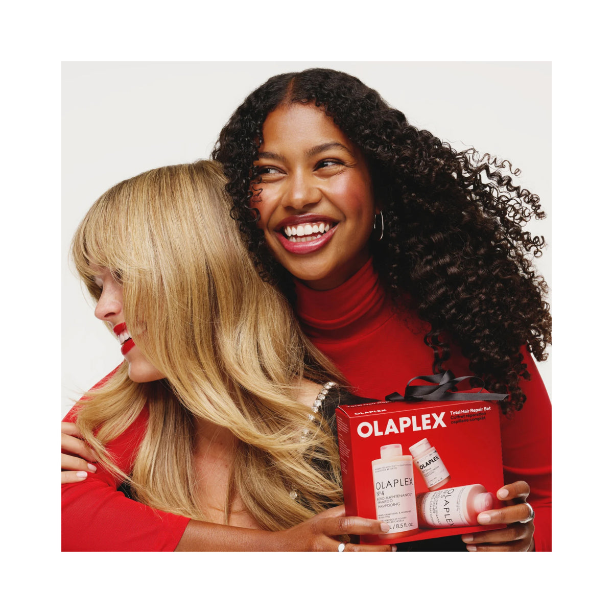 Olaplex Total Hair Repair Set - Holiday 2026 / SET, image 46173326999702