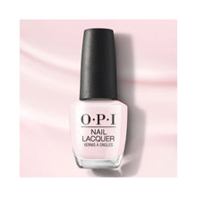 OPI Nail Laquer I'm A Bubble Bunny