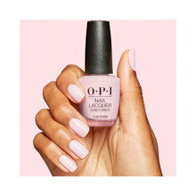OPI Nail Laquer I'm A Bubble Bunny