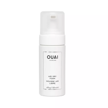OUAI Air Dry Foam / 4OZ