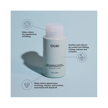 OUAI Anti-Dandruff Shampoo / 10OZ
