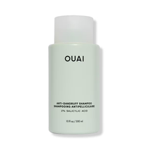 OUAI Anti-Dandruff Shampoo / 10OZ