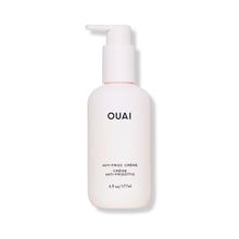 OUAI Anti-Frizz Crème / 6OZ