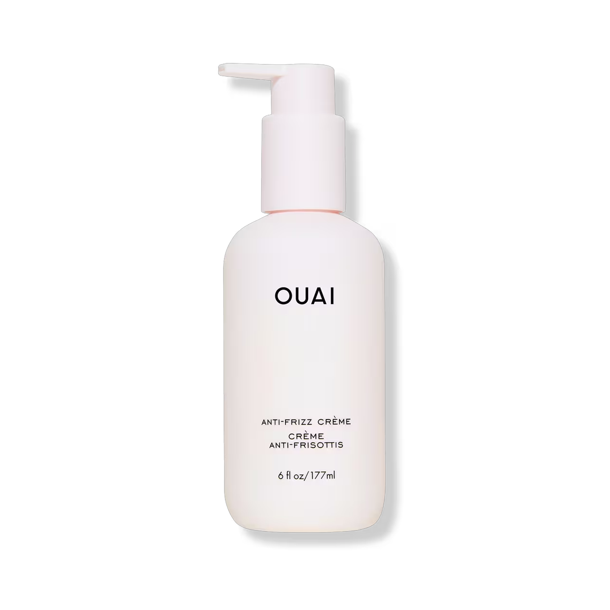 OUAI Anti-Frizz Crème / 6OZ