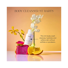 OUAI Body Cleanser St. Barts / 10OZ