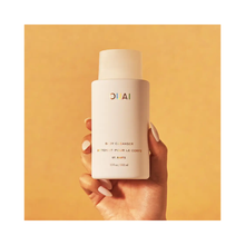 OUAI Body Cleanser St. Barts / 10OZ