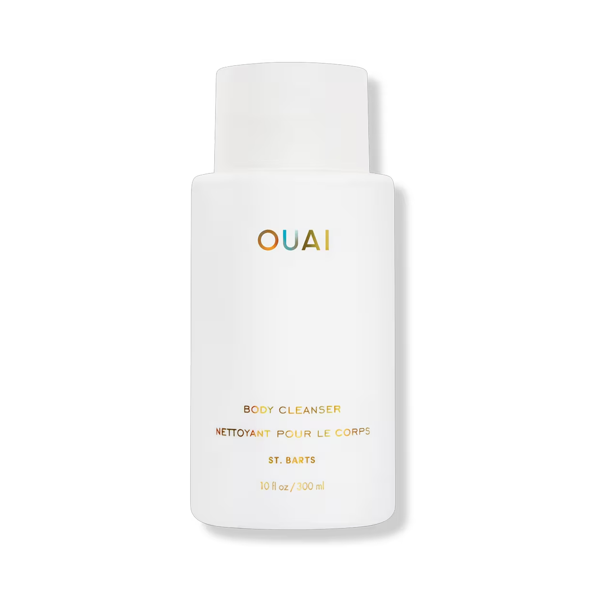 OUAI Body Cleanser St. Barts / 10OZ