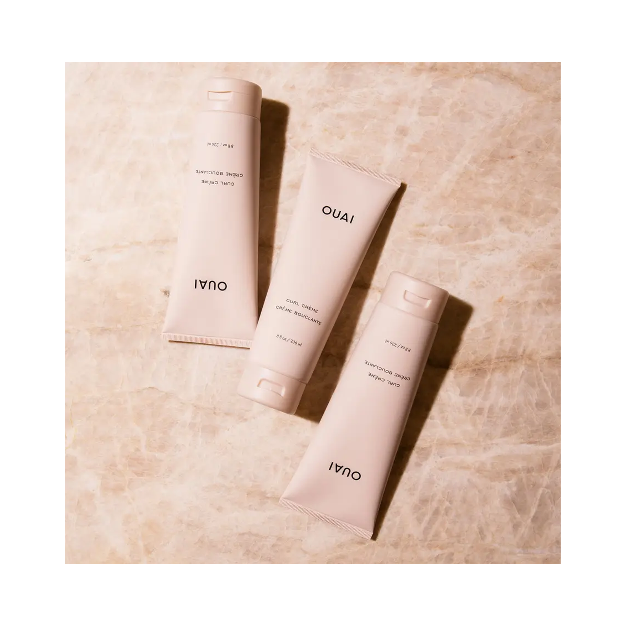 OUAI Curl Crème / 8OZ
