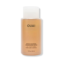 OUAI Detox Shampoo / 10OZ
