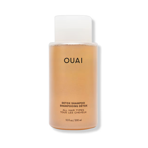 OUAI Detox Shampoo / 10OZ