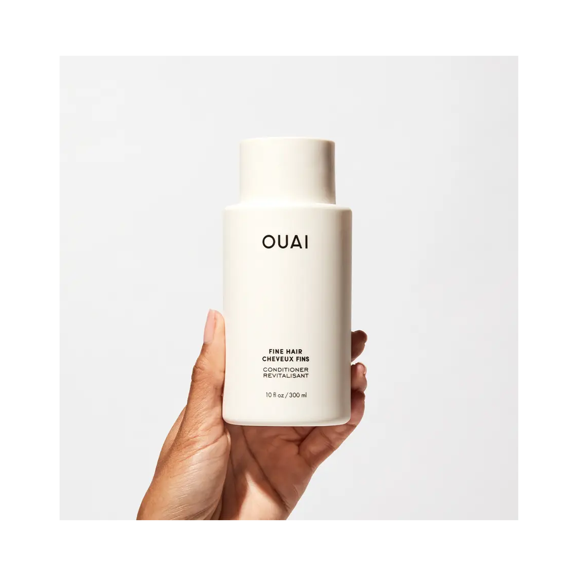 OUAI Fine Hair Conditioner / 10OZ