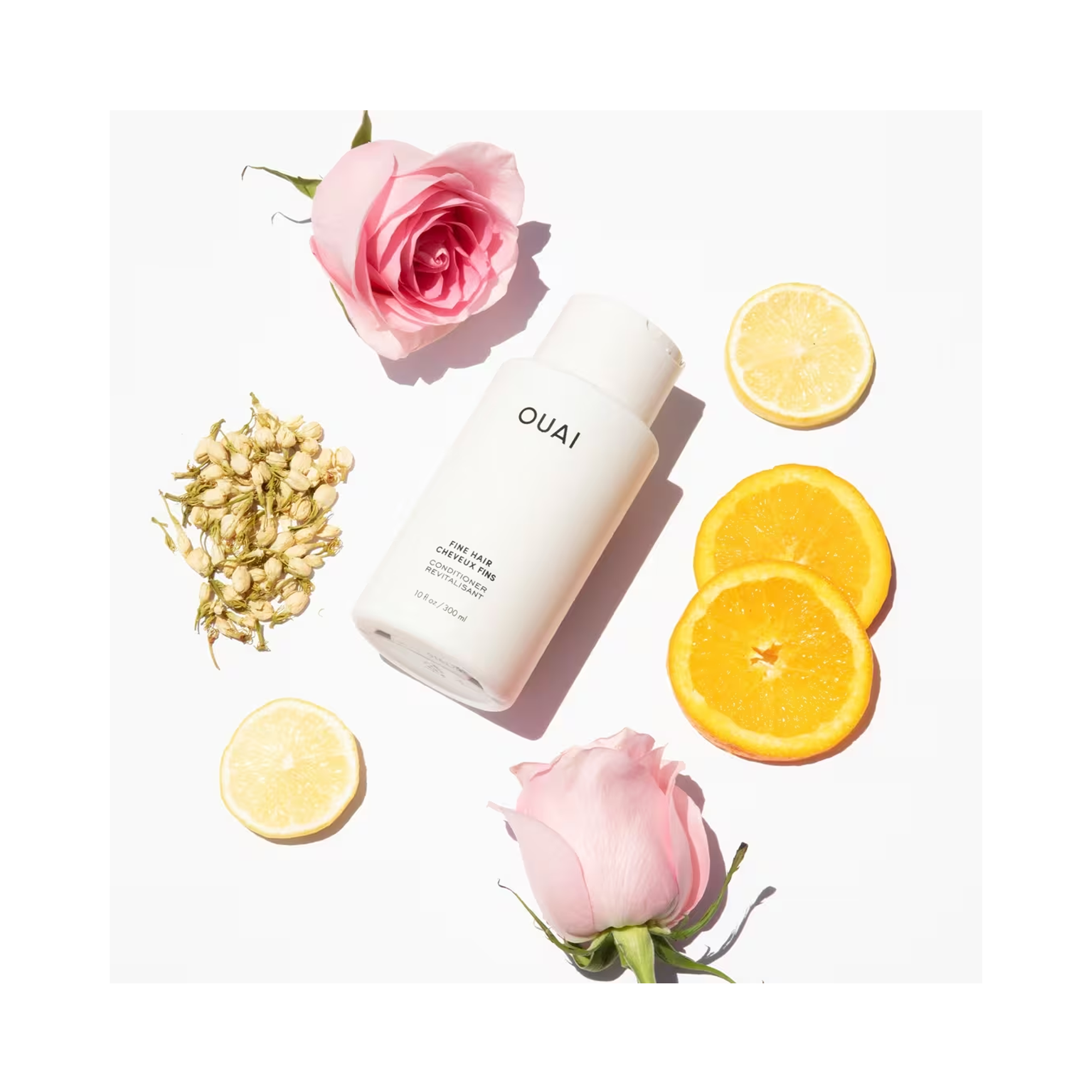 OUAI Fine Hair Conditioner / 10OZ